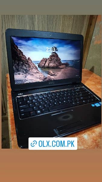 Dell core i3 2nd generation laptop 8Gb Ram 1