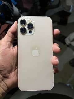 IPHONE 12 PRO MAX