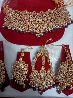 bridal pakage