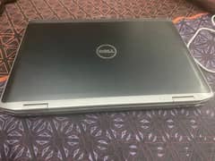 Dell Latitude E6430