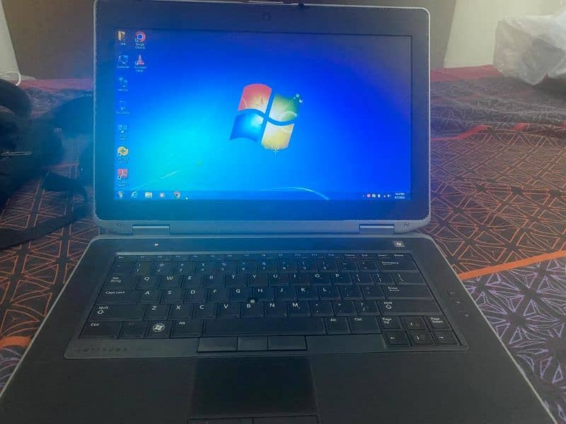 Dell Latitude E6430 2