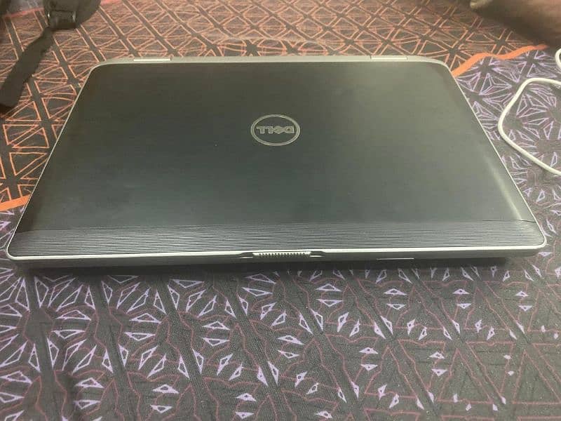 Dell Latitude E6430 5