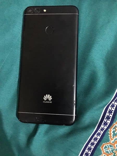 Huawei p smart pta prove 1