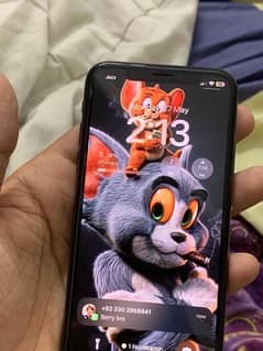 iPhone x 64 gb non pta water pack Air tagit location Arifwala