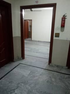 2 Bed apartment for rent in PWD housing scheme. 0