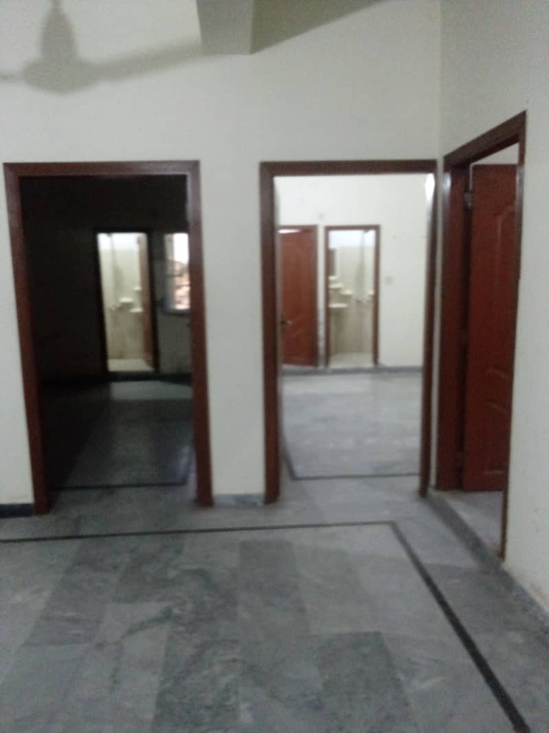 2 Bed apartment for rent in PWD housing scheme. 3