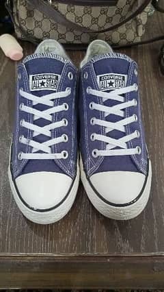 Converse Chuck Taylor All Star