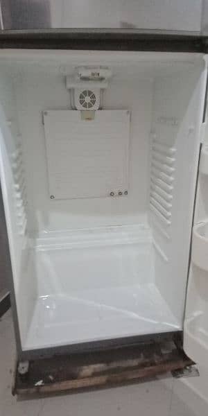 Dawlance H-Zone Refrigerator 7