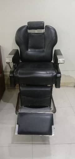 Salon chairs for sale