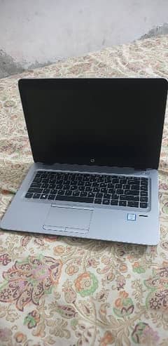 hp laptop core i5 6th generation dubai imported