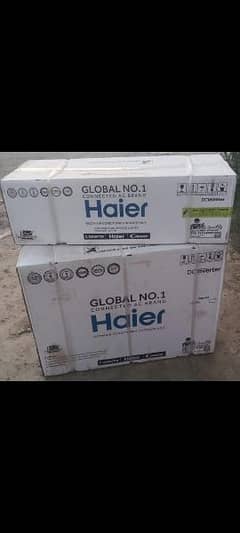 Haier