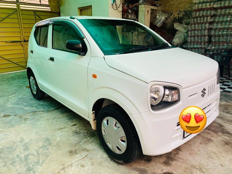 Suzuki Alto 2022 2