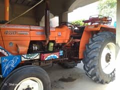 I am selling my fiat 480 tractor contact 03043073478*03086328190