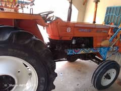 I am selling my fiat 480 tractor contact 03043073478*03086328190