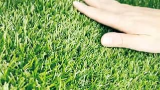 Real Feel Artificial Grass