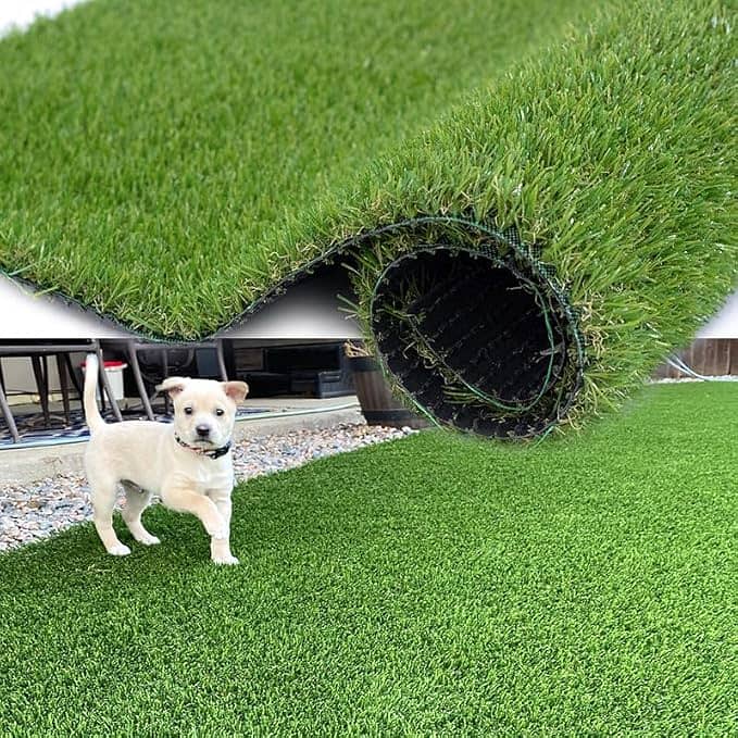 Artificial Grass, wall decor, good looking Wall 5