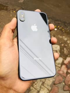 iPhone x 64 GB Pta Approved