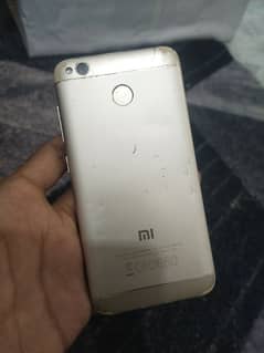 Redmi 4X 3/32