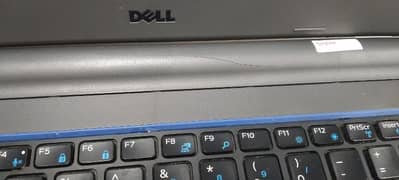 Dell latitude 3340 i5 4th Gen. 8 GB 500 GB 2-3 hrs battery backup