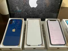 Iphone 12 Mini (64Gb) Boxpack Nonactive (System active)