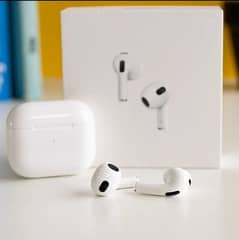 AirPods