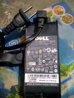 Dell Laptop power Supply/Charger