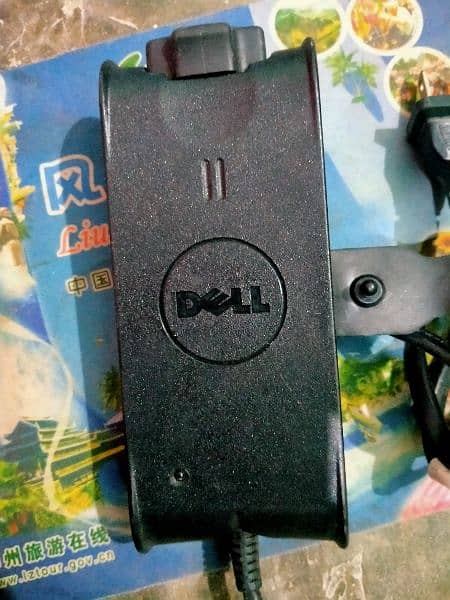 Dell Laptop power Supply/Charger 1