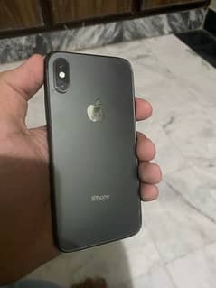 iphone Xs 256 gb Pta approved urgent sale