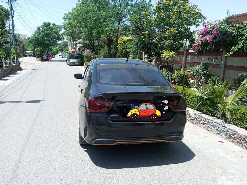 Proton Saga 2022 8