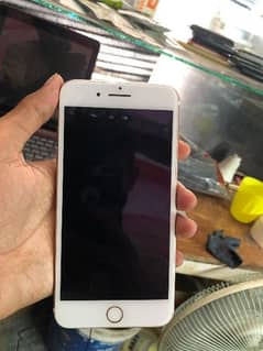 iphone 7 plus 128Gb