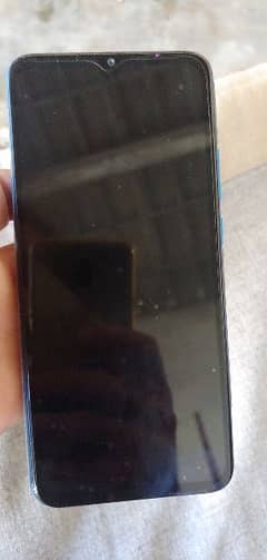 Oppo A16e 10/10 condition or box charger