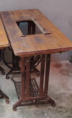 Table Stand for Sweing Machine