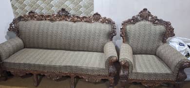 sofa set 5 seater