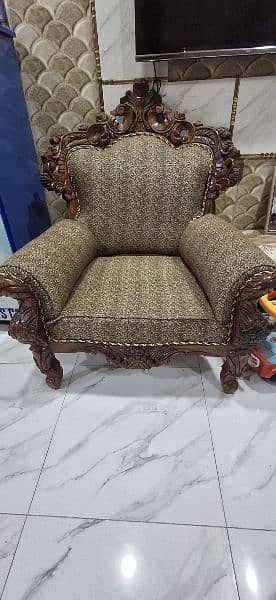 sofa set 5 seater 2