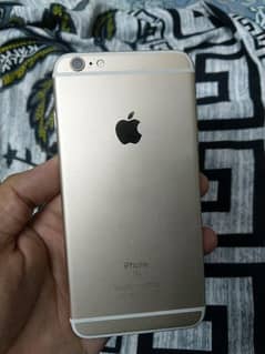 IPHONE 6S PLUS 128GB