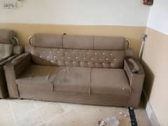 5 seater sofa set 0