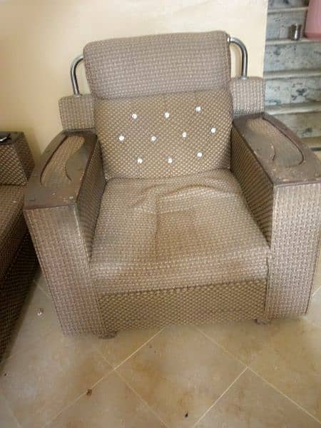 5 seater sofa set 1