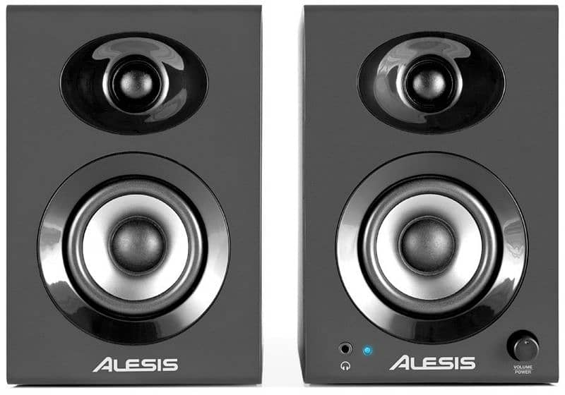 Alesis Elevate 3 bookshelf active speaker 2