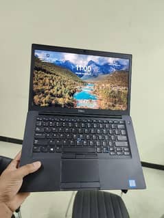 Dell latitude 7490 core i5-8th gen