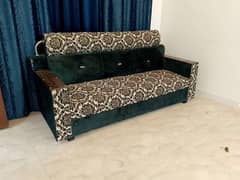 Sofa five seater good quality different colour low price