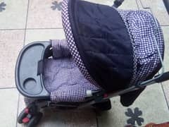 Baby pram for sale