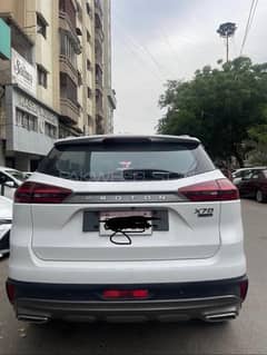 Proton X70 2022