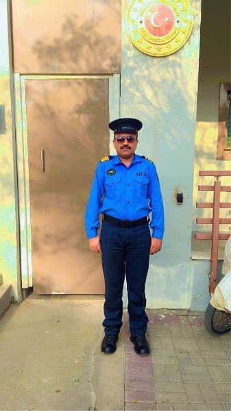 Best Security Guards Services in affordable rates in Karachi 3