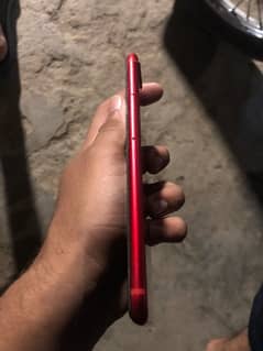 Iphone 8 Plus Pta Approved Red Product