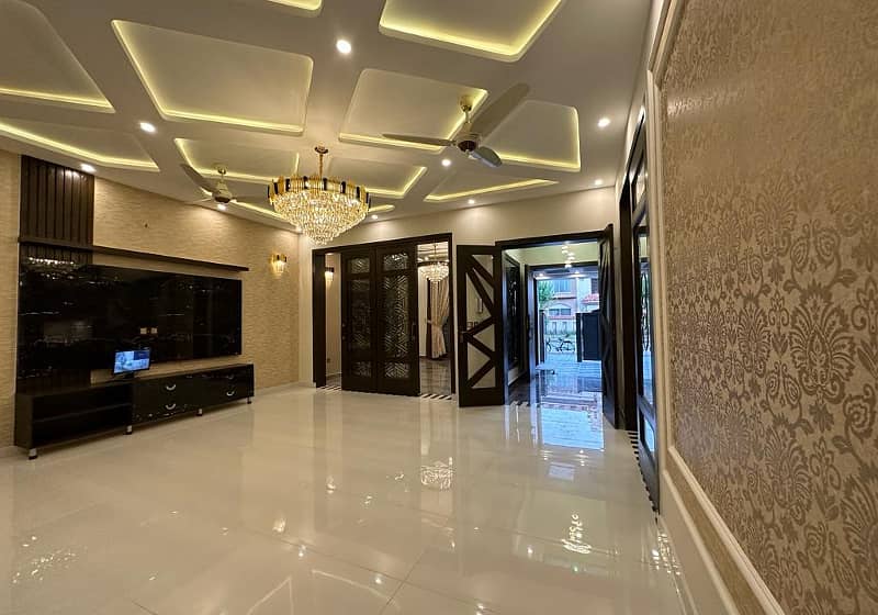 10 Marla Brand New House For Sale In Iris Blick Bahria Town Lahore 7