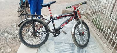 Cycle for sale