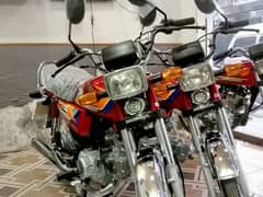 Honda CD 70 2025 | Honda 70 2025 | Bike For Sale