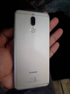 Huawei mate 10 lite Mobile For Sell Hai