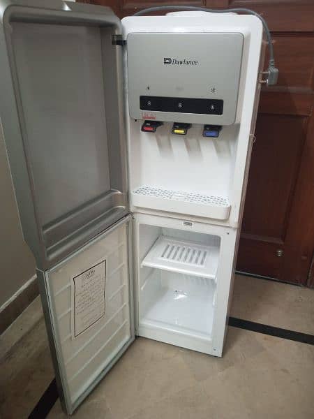 Dawlance Dispenser for Sale 1