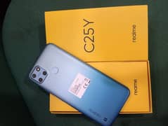 realme c25y 4/64 0